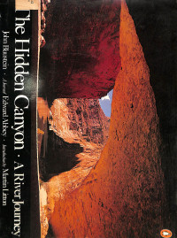 The Hidden Canyon