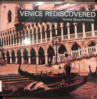 Venice Rediscovered