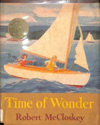 Time of Wonder