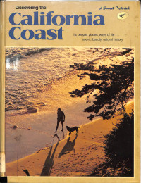 Diccovering the California Coast