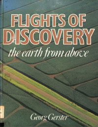 Flights of Discovery