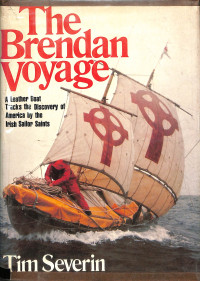 The Brendan Voyage