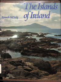 The Island Of Ireland