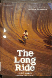 The Long Ride