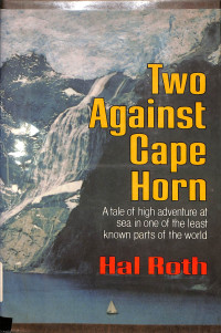 Two Against Cape Horn