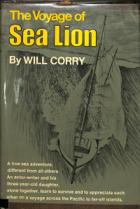 The Voyage of Sea Lion