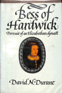 Bess of Hardwick