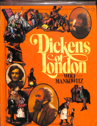 Dickens of London