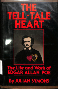 THE TELL-TALE HEART