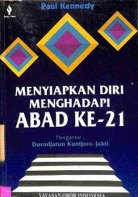 Menyiapkan Diri Menghadapi Abad ke-21