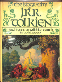 THE BIOGRAPHY OF J.R.R TOLKIEM