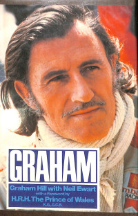 GRAHAM