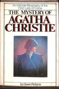 AGATHA CHRISTIE