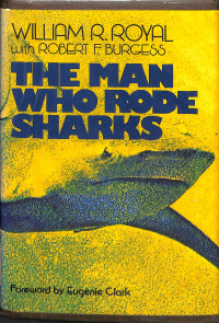 The Man Who Rode Sharks