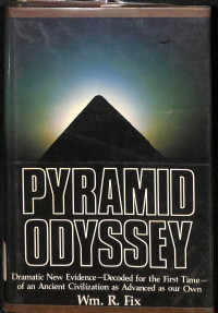 PYRAMID ODYSSEY