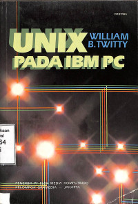 Unix Pada IBM PC