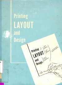 Printing Layout and Design