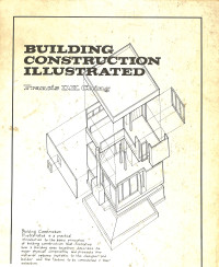 Building Construction Illustrated