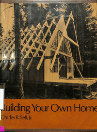 Building Your Own Home