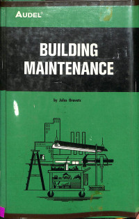 Building Maintenance