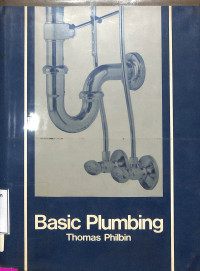 BASIC PLUMBING