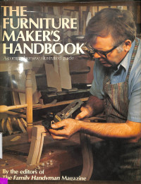 The Furniture Makers Handbook