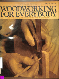 Woodworking for Everybody