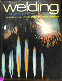 MODERN  WELDING