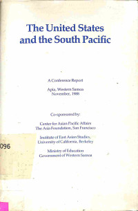 The United States and the South Pacific