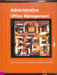 Administrative Office Management