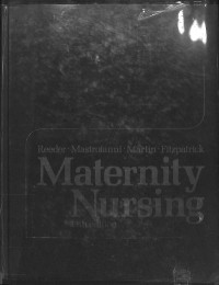 Maternity Nursing