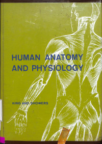 Human Anatomy and Physiology