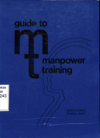 Guide to Manpower Training