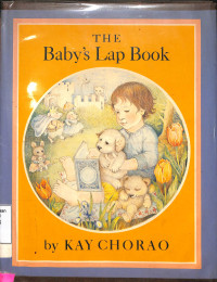 THE BABY'S LAP BOOK