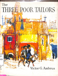 THE THREE POOR TAILORS