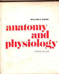 Anatomy and Physiology