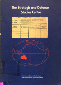 LIMITING THE USE OF CONVENTIONAL WEAPONS: PROSPECTS FOR THE 1097 UN CONFERENCE PAPER