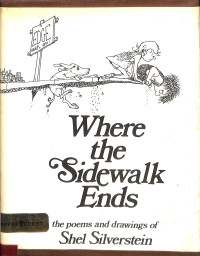 Where the Sjdewalk Ends