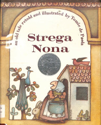 STRATEGA NONA