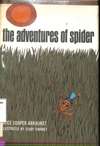 The Adventures of spider