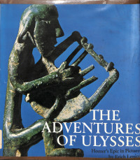 THE ADVENTURES OF ULYSSES