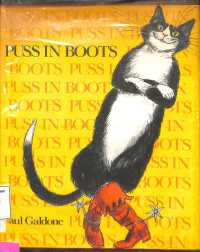 Puss in Boots