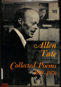 COLLECTED POEMS 1919-1976