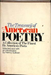 THE TREASURY OF AMERICAN POETRY