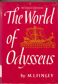 THE WORLD OF ODYSSEUS