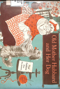 OLD MOTHER HUBBARD AND HER DOG