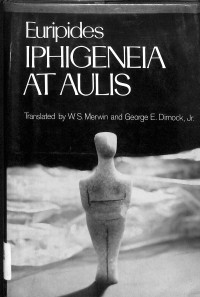 IPHIGENEIA AT AULIS