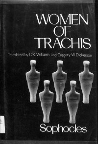 WOMEN OF TRACHIS