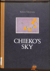 CHIEKO'S SKY