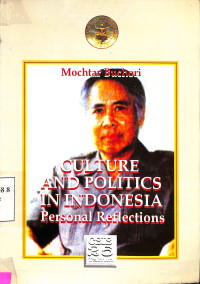 Culture and Politics in Indonesia